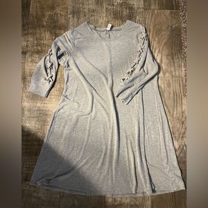 Avenue skater dress.